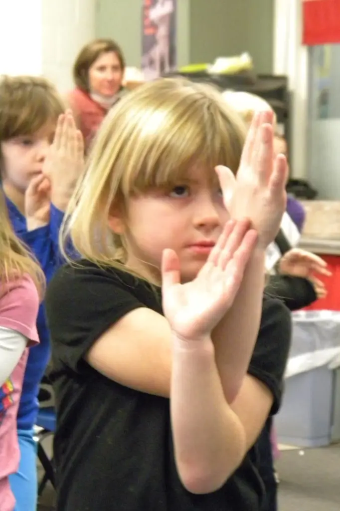 The Benefits of Meditation for Children | Forbes article