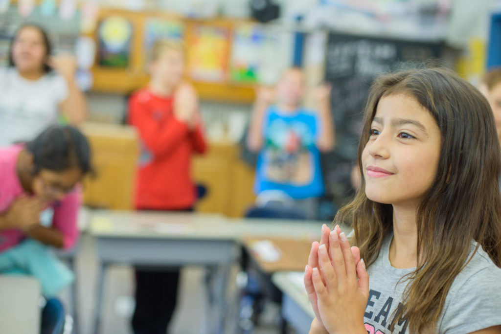 resources for challenging times - yoga 4 classrooms