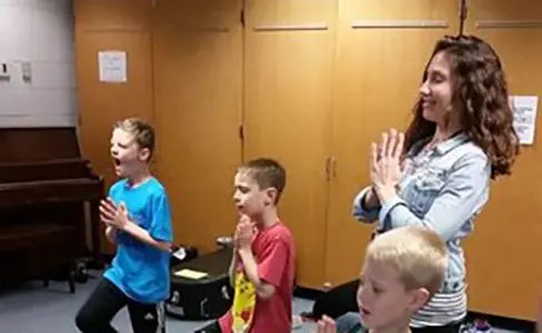 4 Reasons School Counselors Should Include Yoga in school counseling