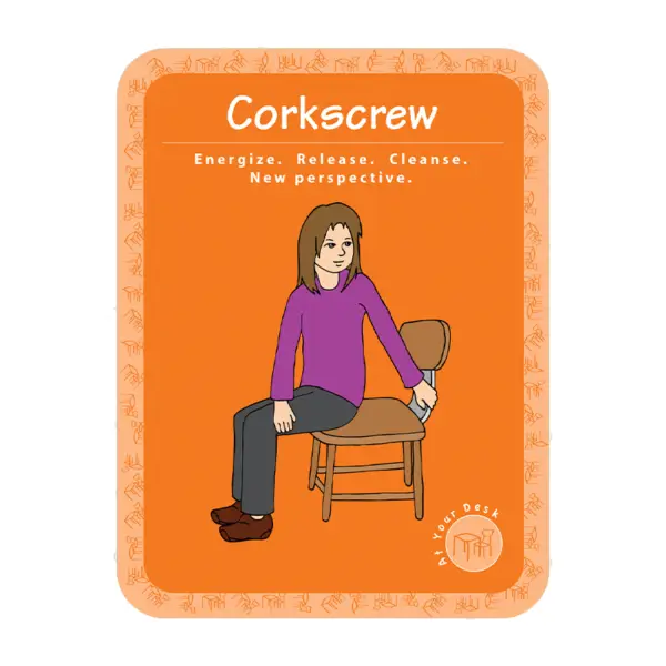 Yoga 4 Classrooms Activity Cards - Boxed Set - Image 4