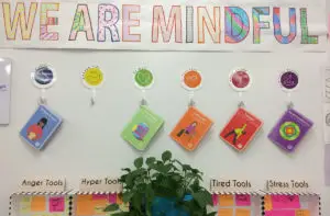 yoga for school and school districts