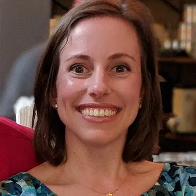 Lisa Stevens
