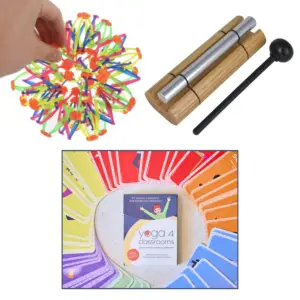 Classroom Essentials Kit One