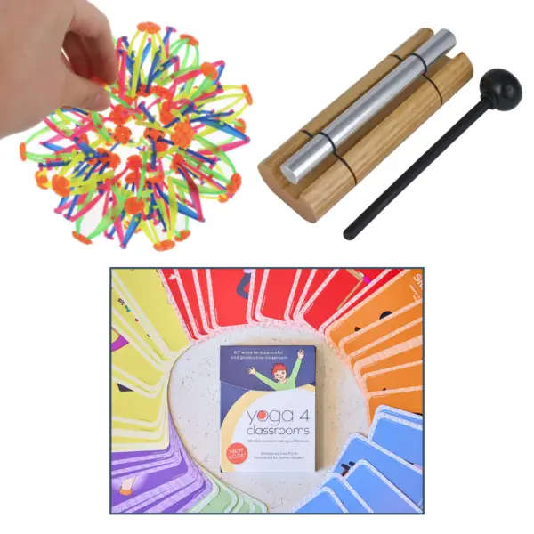 Classroom Essentials Kit One