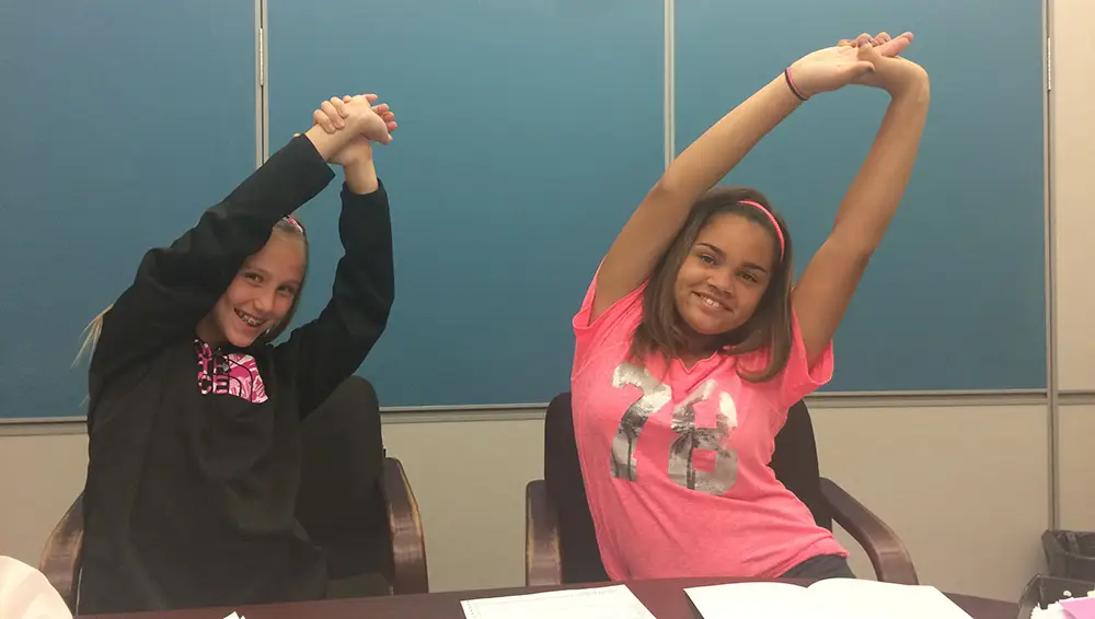 The Effectiveness of Yoga in School and Why We Need Science
