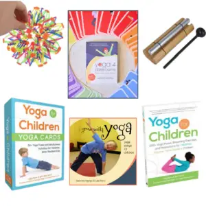 Classroom Essentials Kit Two