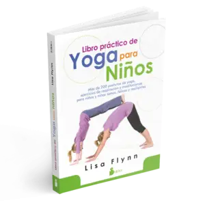 Yoga for Children - Spanish Edition