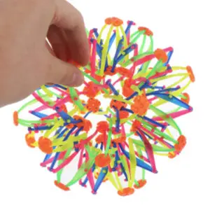 Breathing Ball
