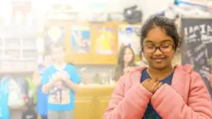 Scientific Evidence for Yoga & Mindfulness in Schools | Yoga 4 Classrooms