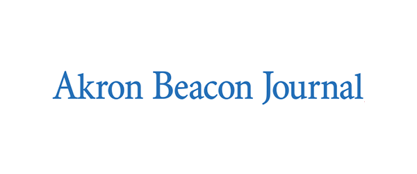 Yoga 4 Classrooms Press - Akron Beacon Journal logo
