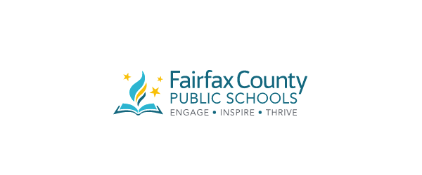 Yoga 4 Classrooms Press - Fairfax county public school logo