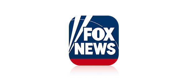 Yoga 4 Classrooms Press - Fox News logo
