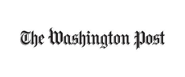 Yoga 4 Classrooms Press - The Washington Post logo