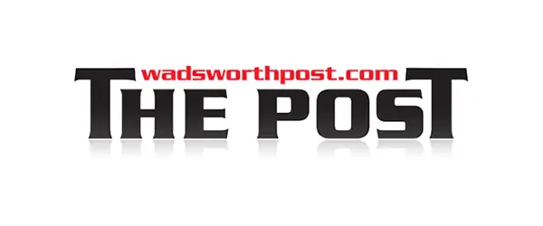 Yoga 4 Classrooms Press - Wadsworth post logo
