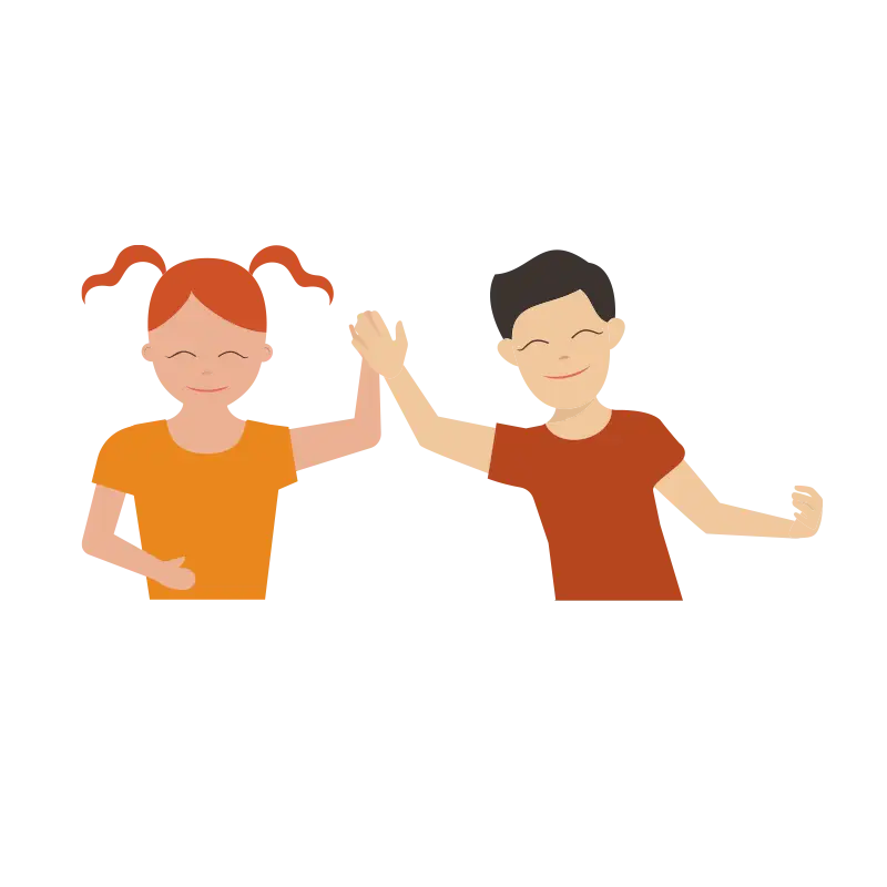 Social Emotional Skills