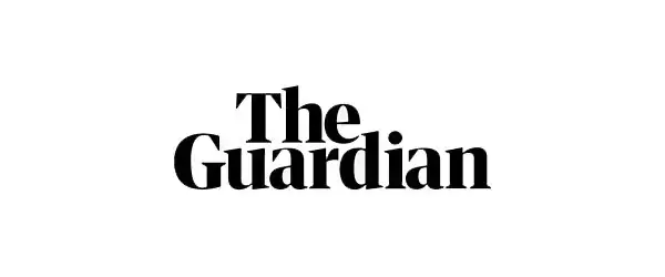 Yoga 4 Classrooms Press - The Guardian logo