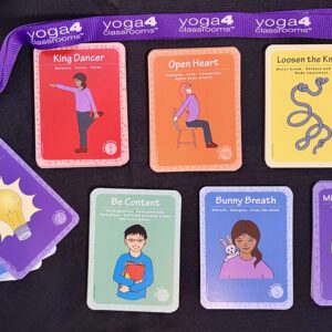 Mini Activity Cards