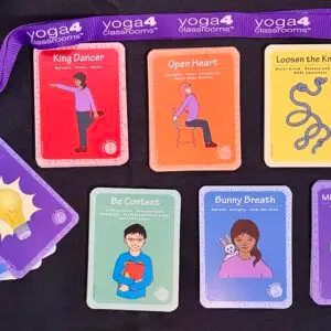 Mini Activity Cards