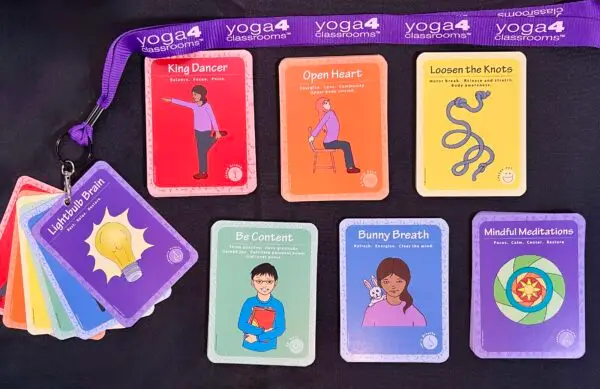 Mini Activity Cards