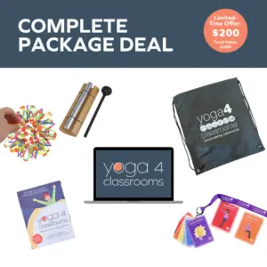 Y4C Package Deal